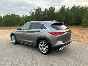 INFINITI QX50 Sensory FWD