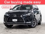 Lexus RX 350 F Sport Performance AWD