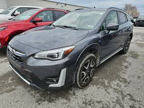 Subaru Crosstrek Hybrid AWD