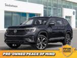 Volkswagen Atlas Execline 4Motion AWD