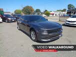 Dodge Charger SXT RWD