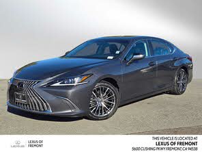 Lexus ES 350 FWD