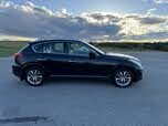 INFINITI EX35 Journey AWD