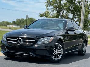 Mercedes-Benz C-Class C 300