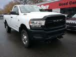 RAM 2500 Tradesman 4WD