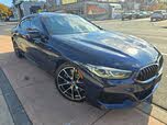 BMW 8 Series M850i xDrive Gran Coupe AWD