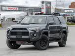 Toyota 4Runner TRD Pro 4WD