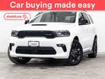 Dodge Durango GT AWD