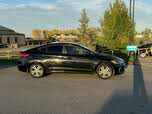 Hyundai Elantra SE FWD