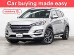 Hyundai Tucson Luxury AWD