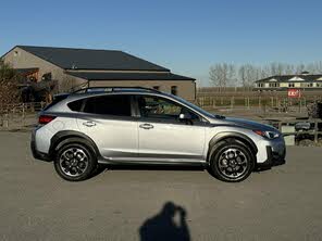 Subaru Crosstrek Sport AWD