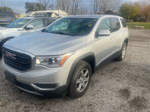 GMC Acadia SLE-1 FWD