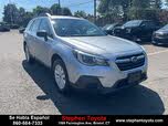 Subaru Outback 2.5i AWD