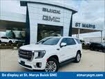 GMC Yukon SLT 4WD