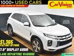 Mitsubishi Outlander Sport ES FWD