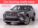 Toyota RAV4 Limited AWD