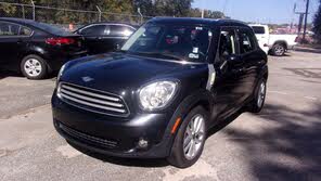 MINI Countryman FWD