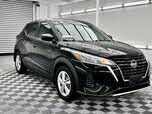 Nissan Kicks S FWD