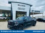 GMC Sierra 1500 Elevation Crew Cab 4WD