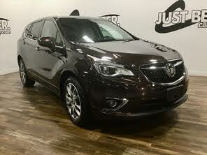 Buick Envision Essence AWD