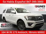 Ford Expedition Limited 4WD