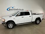 RAM 3500 Big Horn Crew Cab 4WD