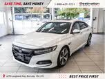 Honda Accord 2.0T Touring FWD