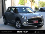 MINI Cooper 2-Door Hatchback FWD