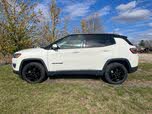 Jeep Compass Latitude 4WD