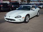 Jaguar XK-Series XK8 Coupe RWD