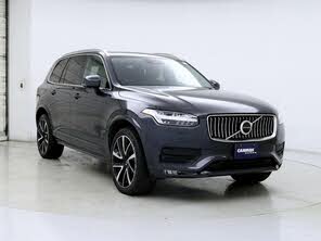 Volvo XC90 T6 Momentum 7-Passenger AWD