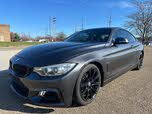 BMW 4 Series 428i Coupe RWD