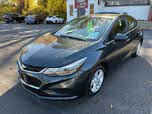 Chevrolet Cruze LT Hatchback FWD