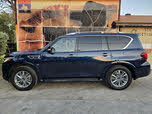 INFINITI QX80 Luxe RWD