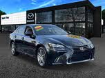 Lexus GS 350 F Sport AWD