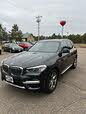 BMW X3 xDrive30i AWD