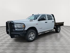 RAM 2500 Tradesman Crew Cab 4WD