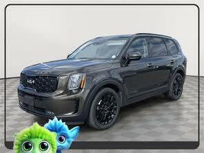 Kia Telluride SX AWD