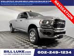 RAM 3500 Big Horn Crew Cab LB 4WD