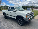 Toyota T100 2 Dr SR5 4WD Extended Cab SB