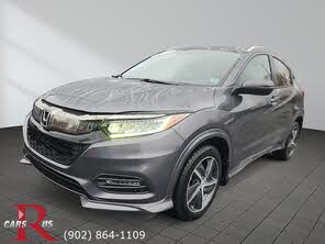 Honda HR-V Touring AWD