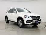 Mercedes-Benz GLE 350 4MATIC