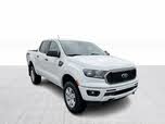 Ford Ranger XLT SuperCrew 4WD