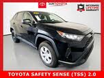 Toyota RAV4 LE AWD