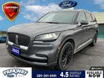 Lincoln Aviator Reserve AWD