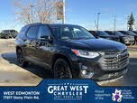 Chevrolet Traverse Premier AWD