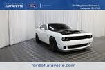 Dodge Challenger SRT Hellcat RWD