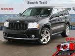 Jeep Grand Cherokee SRT8 4WD