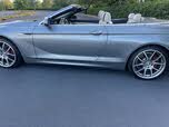 BMW 6 Series 650i Convertible RWD