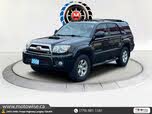 Toyota 4Runner Sport V8 4WD